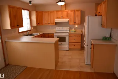 Interior photo 2 of #3 4806 51 AV