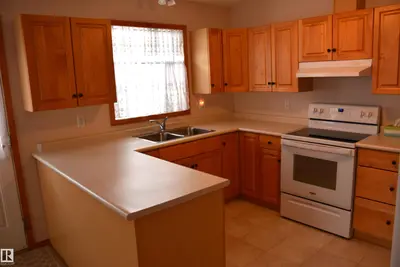 Interior photo 3 of #3 4806 51 AV