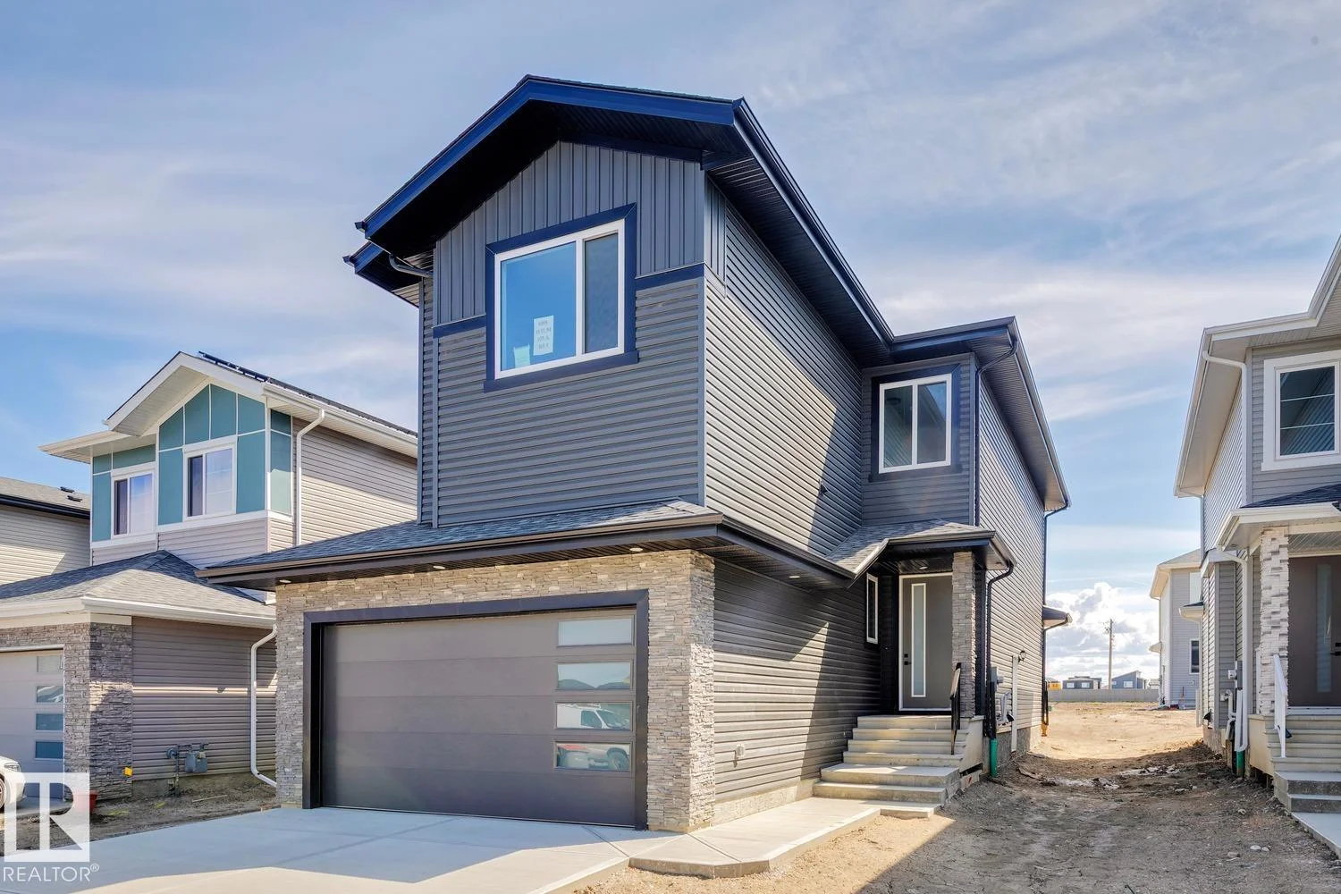 6269 19 ST NE, Rural Leduc County - 5 bedroom Detached Single Family for sale