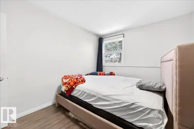 Interior photo 4 of #101 2111 14 ST SW