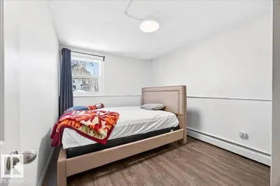 Interior photo 2 of #101 2111 14 ST SW