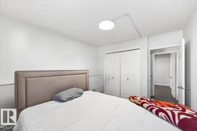 Interior photo 3 of #101 2111 14 ST SW