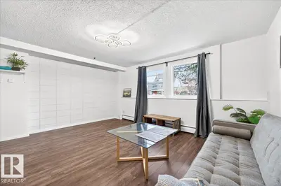 Interior photo 1 of #101 2111 14 ST SW