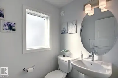 Interior photo 3 of #28 2905 141 ST SW