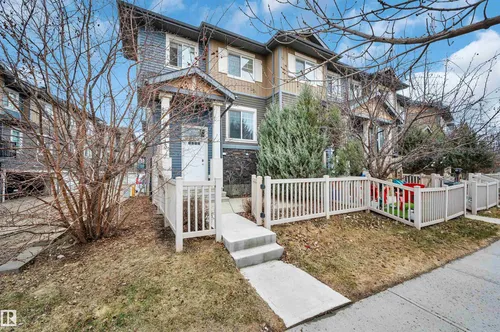 #13 1030 CHAPPELLE BV SW, Edmonton - $311,000