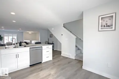 Interior photo 4 of #28 2905 141 ST SW