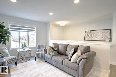 Interior photo 1 of #28 2905 141 ST SW