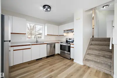 Interior photo 1 of 5914 162A AV NW