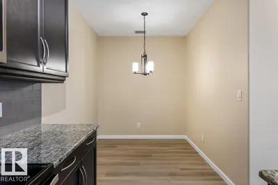 Interior photo 3 of #206 6083 MAYNARD WY NW