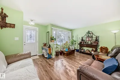 Interior photo 1 of 3634 113 AV NW