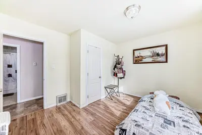 Interior photo 3 of 3634 113 AV NW