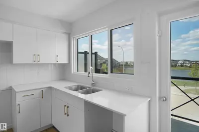 Interior photo 2 of #93 3705 141 ST SW