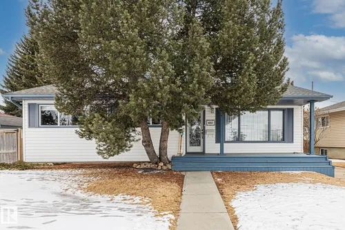 6811 Fulton Dr NW, Edmonton - $499,900