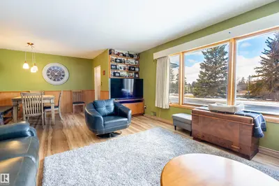 Interior photo 1 of 6909 FULTON DR NW