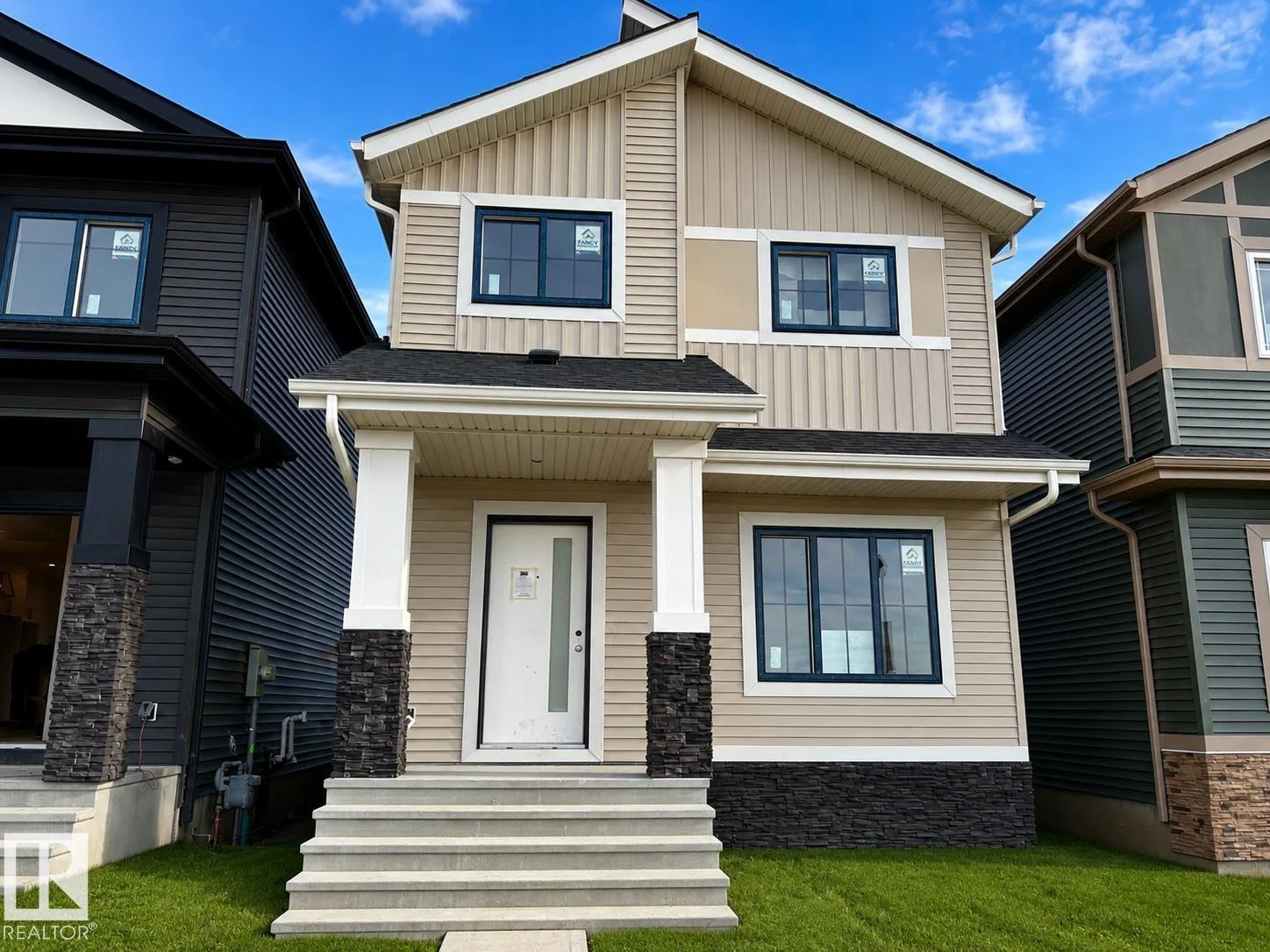 9827 107A AV, Morinville - 4 bedroom Detached Single Family for sale