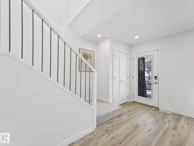 Interior photo 3 of #1 12025 92 ST NW NW
