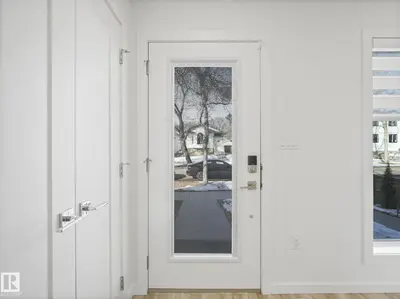 Interior photo 2 of #1 12025 92 ST NW NW
