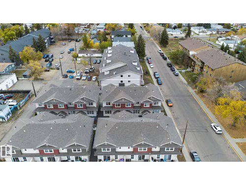 #10 10114 160 Street NW, Edmonton - $399,000
