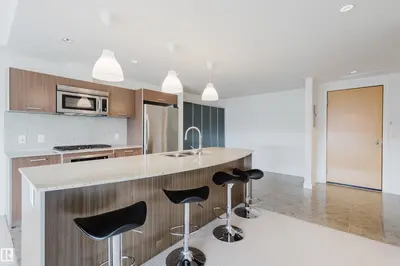 Interior photo 4 of #403 2504 109 ST NW