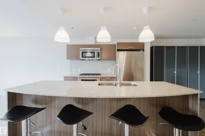 Interior photo 3 of #403 2504 109 ST NW