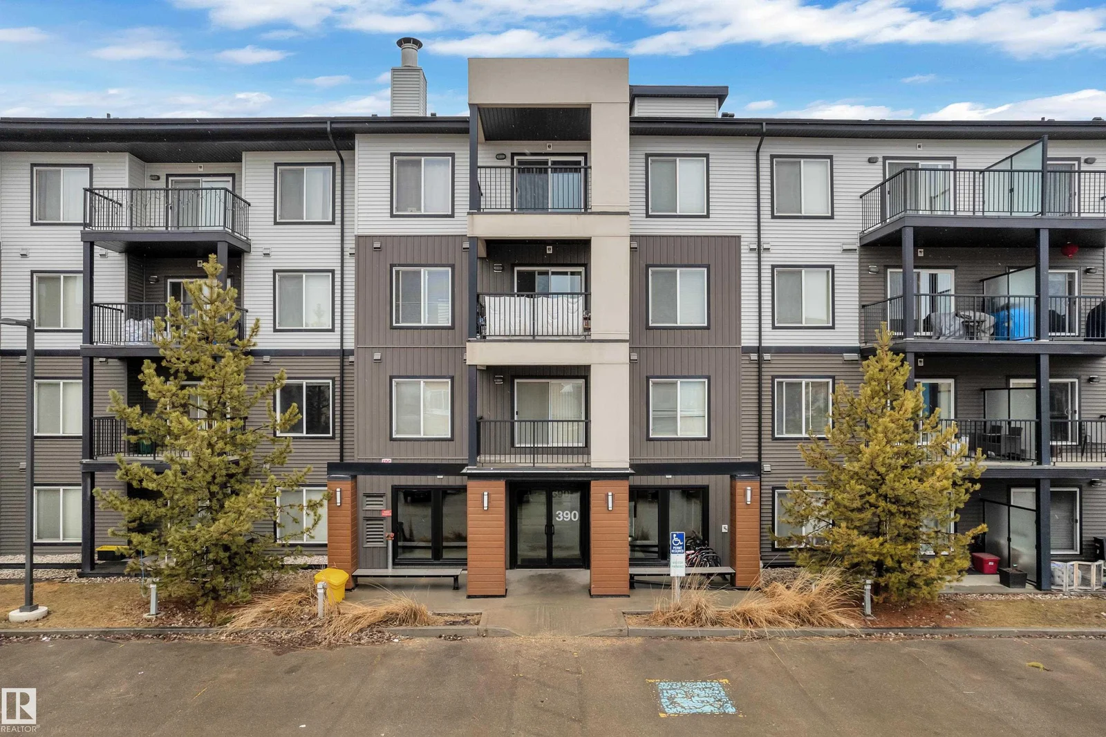 #128 390 WINDERMERE RD NW, Edmonton - 2 bedroom Apartment for sale