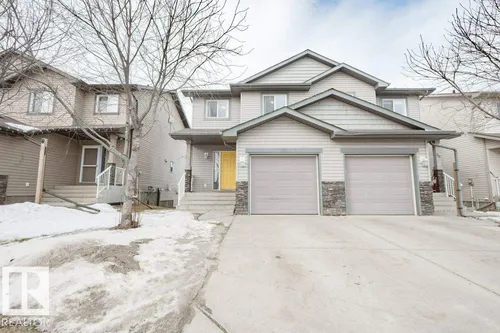 #38 85 Spruce Village DR, Spruce Grove - $389,900