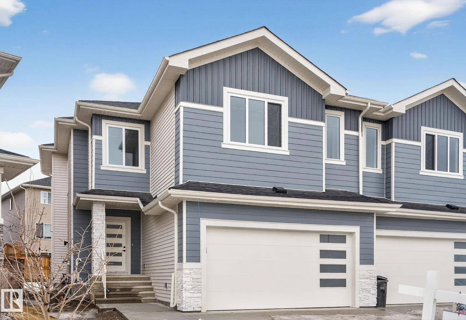 20 HAZELWOOD LN, Spruce Grove - 3 bedroom Duplex for sale