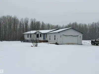 Interior photo 1 of 14 49410 Range Road 81