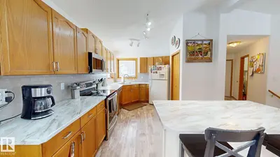 Interior photo 2 of 14 49410 Range Road 81