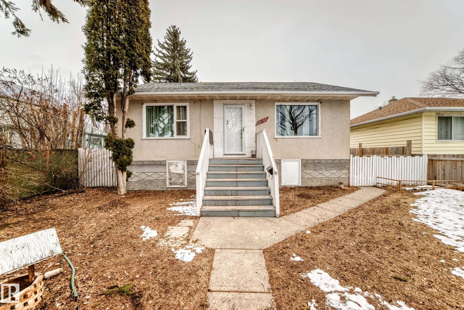 12107 83 ST NW, Edmonton - 5 bedroom Detached Single Family for sale