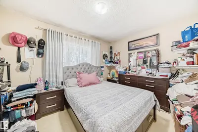 Interior photo 2 of 12107 83 ST NW