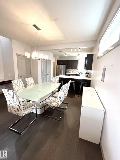 Interior photo 2 of 16464 15 AV SW