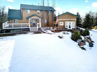 Interior photo 1 of #120 50434 RGE RD 232