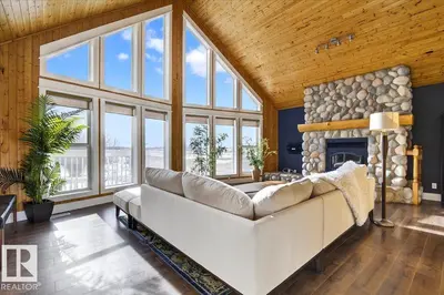 Interior photo 4 of #120 50434 RGE RD 232