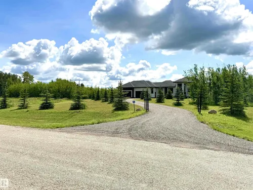 #90 50205 RGE ROAD 232, Rural Leduc County - $1,225,000