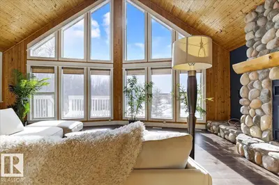 Interior photo 3 of #120 50434 RGE RD 232