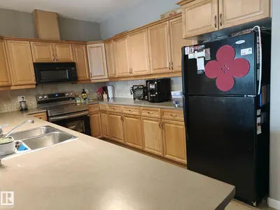 Interior photo 1 of #427 300 Palisades WY