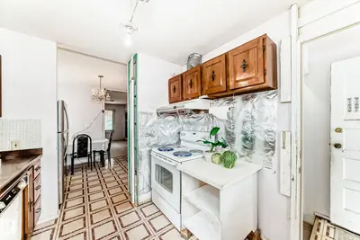 Interior photo 2 of 11239 97 ST NW