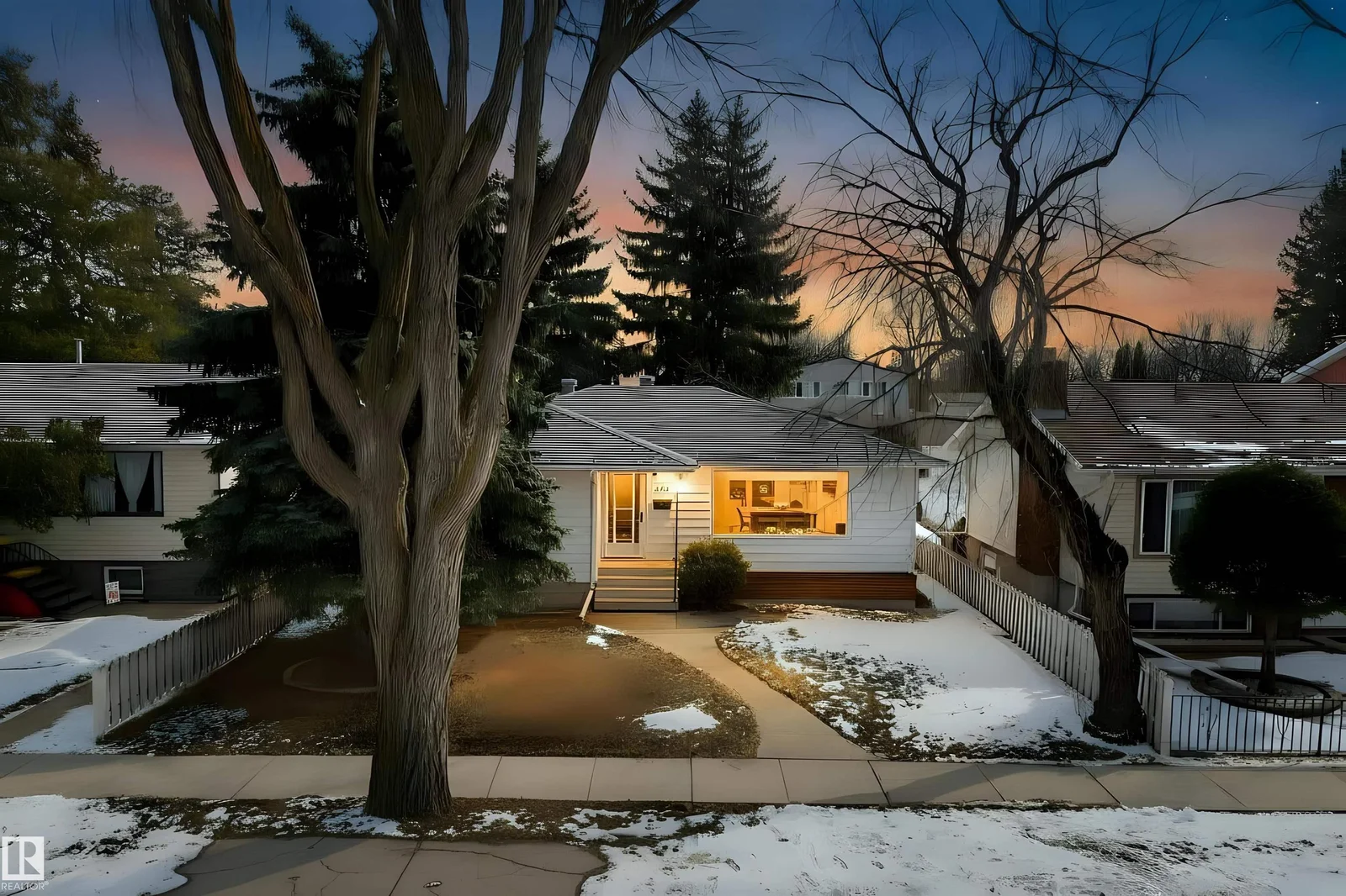 9613 151 ST NW, Edmonton - 3 bedroom Detached Single Family for sale
