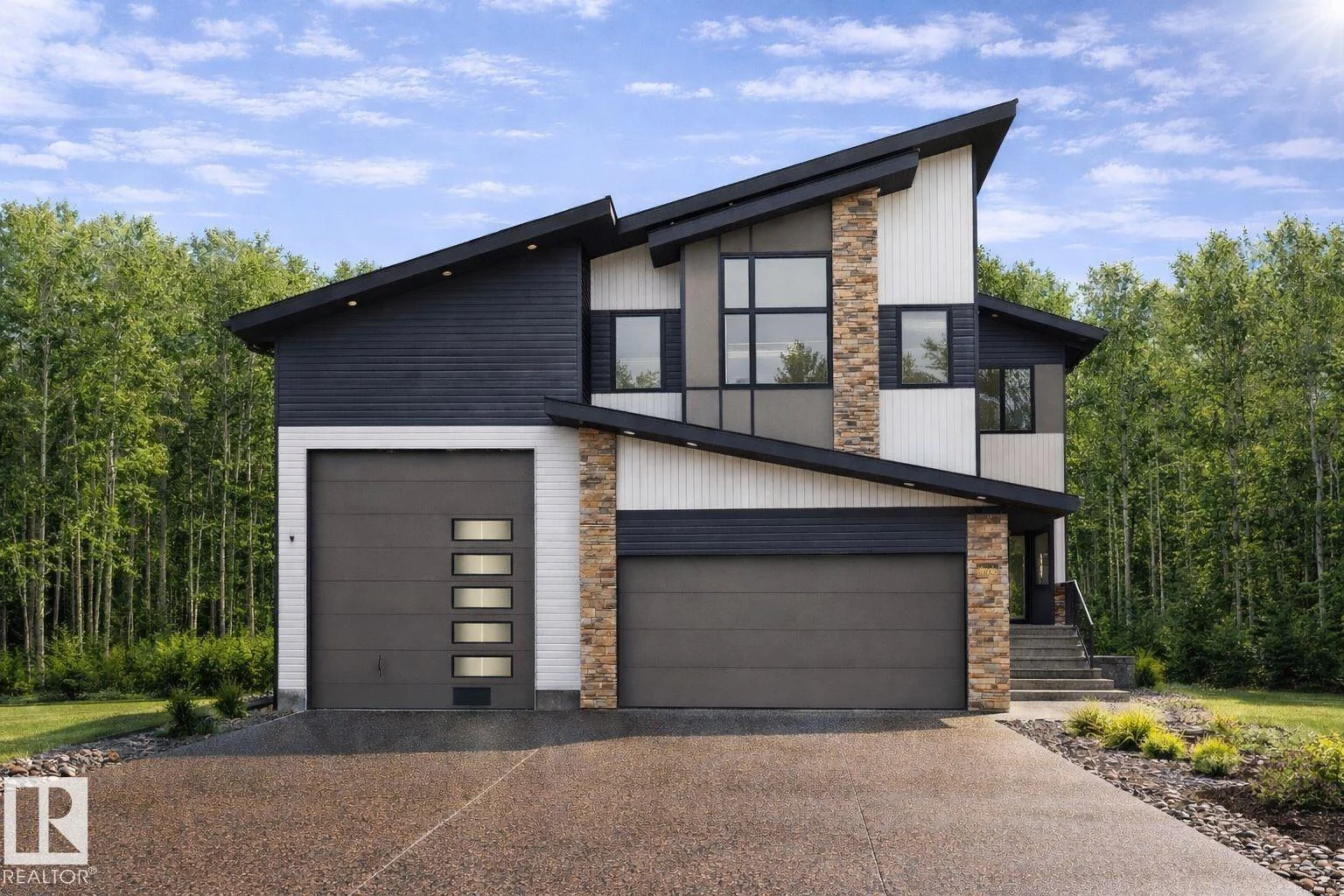 423 Robinson BV, Leduc - 4 bedroom Detached Single Family for sale