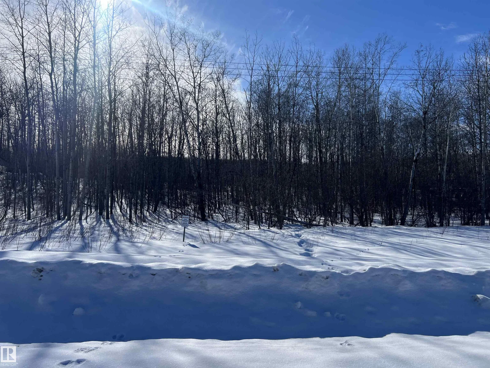 28 62331 RR 411A, Rural Bonnyville M.D. - 0 bedroom Vacant Lot/Land for sale