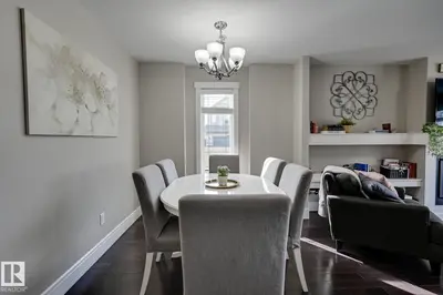 Interior photo 2 of 1564 36 AV NW