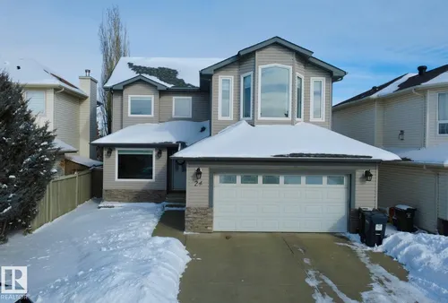 24 PIPESTONE DR, Devon - $550,000