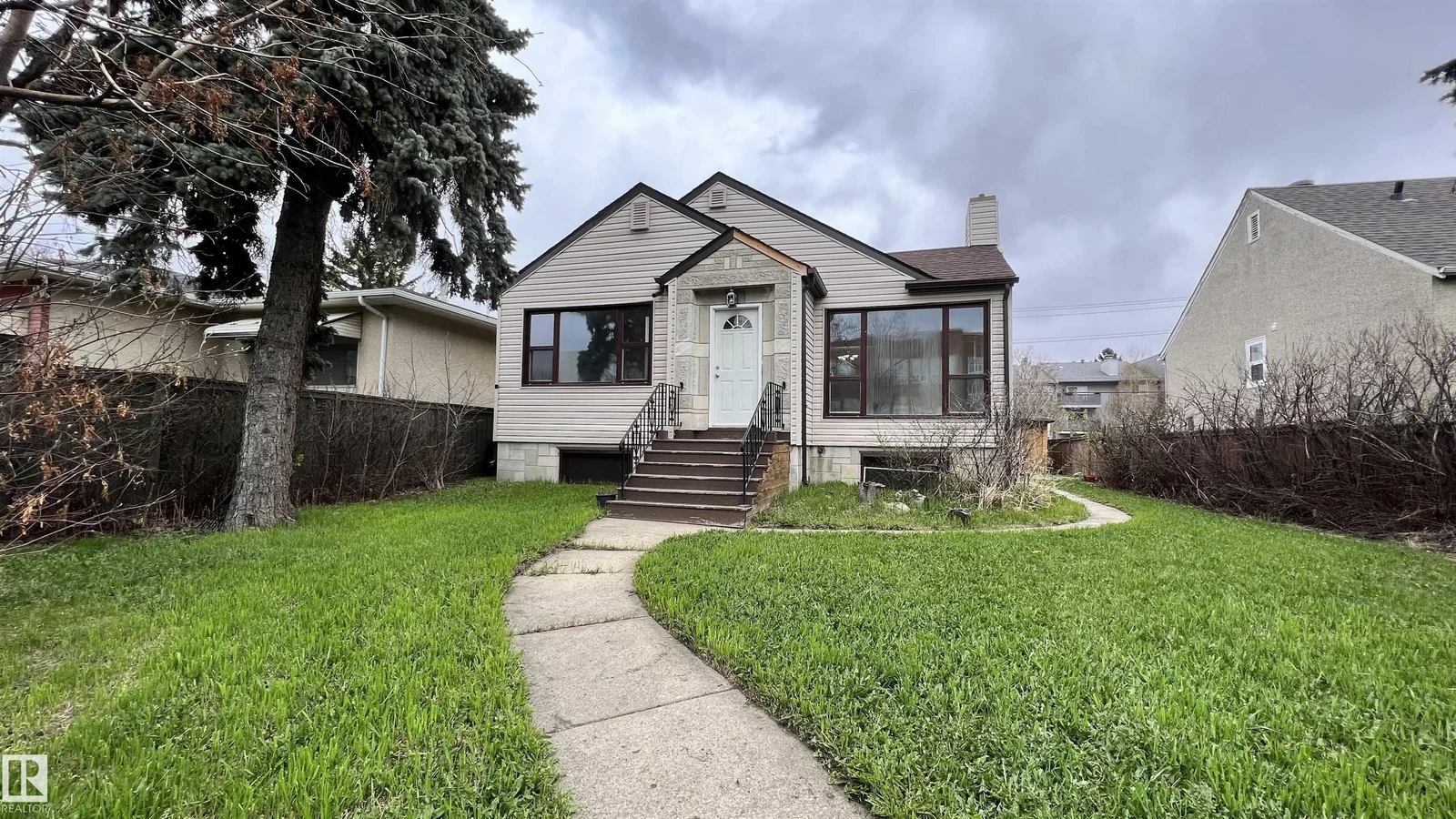 10839 109 ST NW, Edmonton - 3 bedroom Detached Single Family for sale