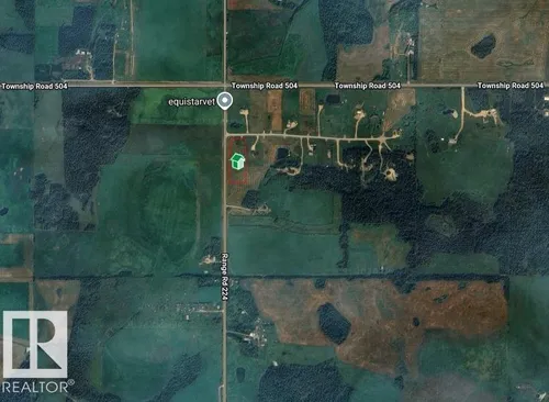 #560 50353 RGE RD 224, Rural Leduc County - $299,000
