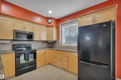 Interior photo 3 of 9555 73 AV NW