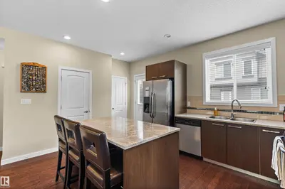 Interior photo 3 of #25 655 Watt Blvd SW