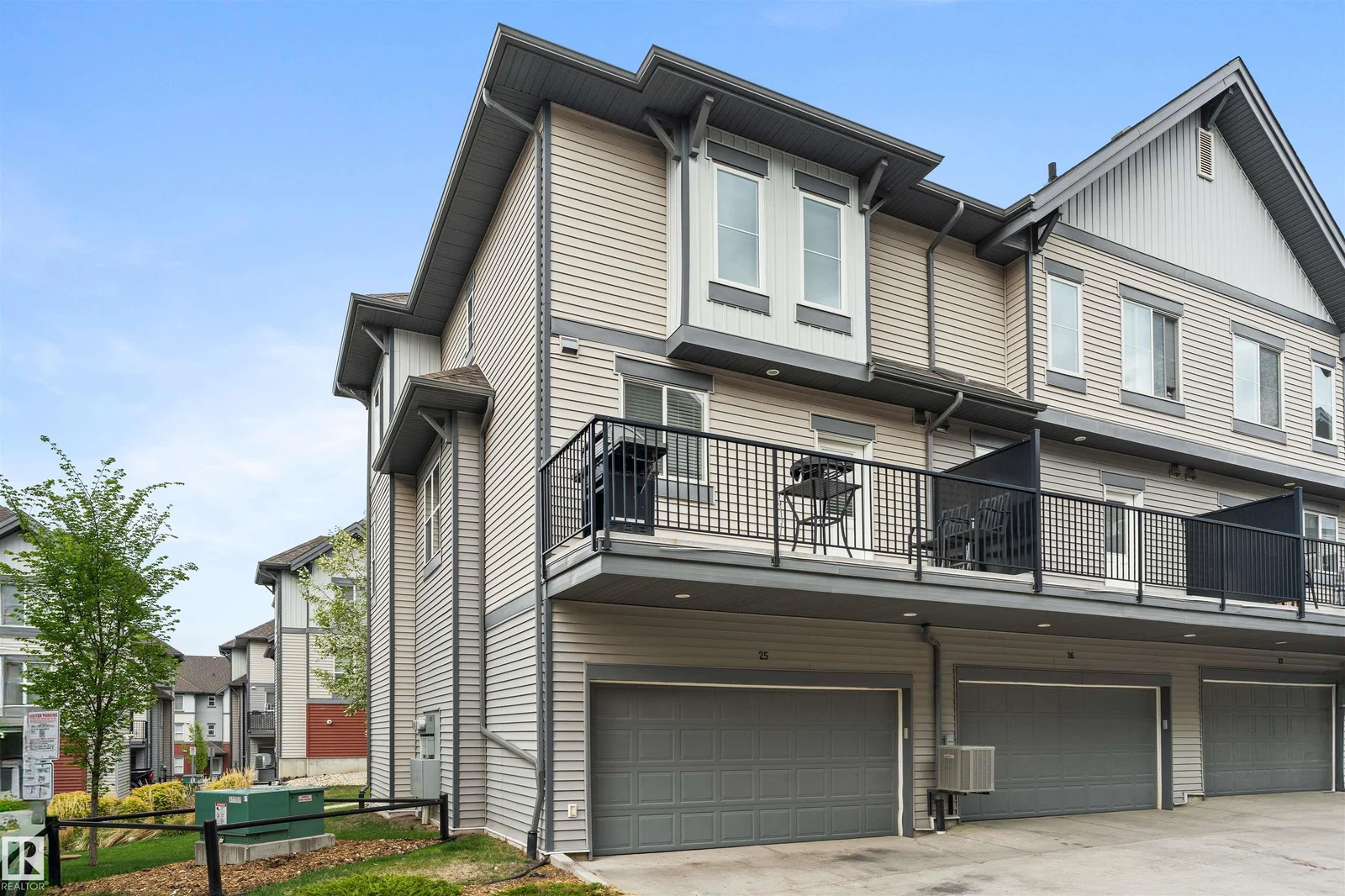 #25 655 Watt Blvd SW, Edmonton - 2 bedroom Townhouse for sale