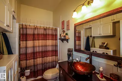 Interior photo 2 of 116 58532 RNG RD 113