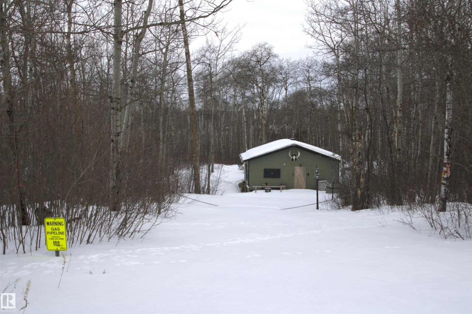 116 58532 RNG RD 113, Rural St. Paul County - 2 bedroom Cottage for sale